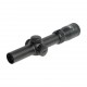 Прицел оптический Veber Black Russian 1-4x24 TSS RG арт.: 30327